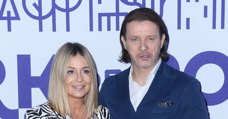 Małgorzata i Radosław Majdan zmienili plany urlopowe. Koronawirus wszystko pokrzyżował