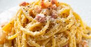 Nie śmietana i nie boczek. Włosi robią carbonarę z innych produktów