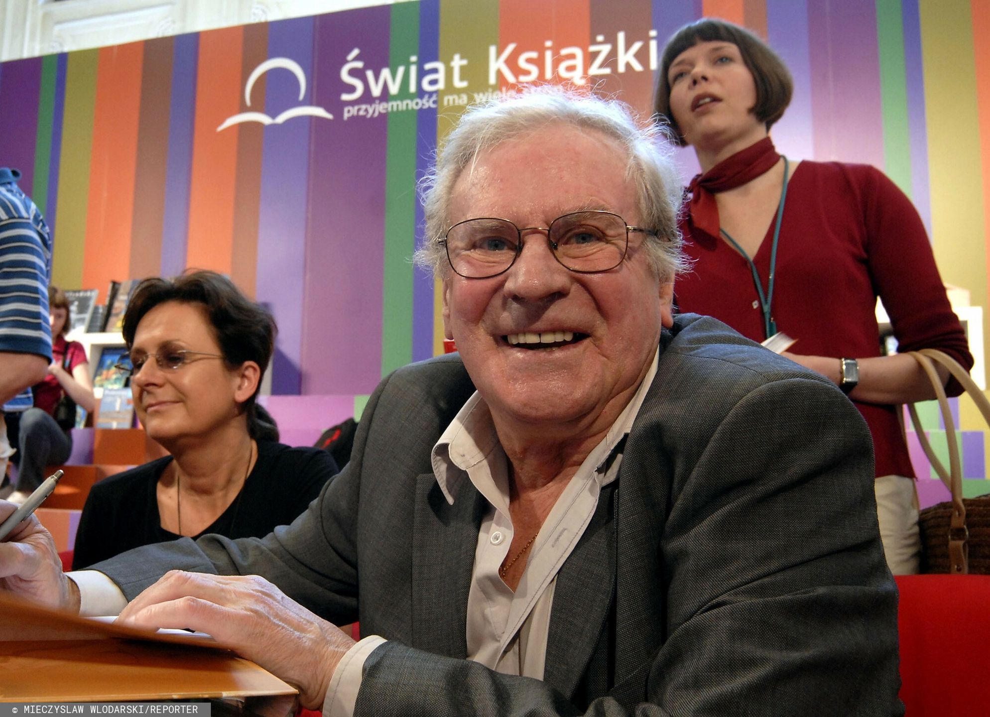 Wiesław Gołas 