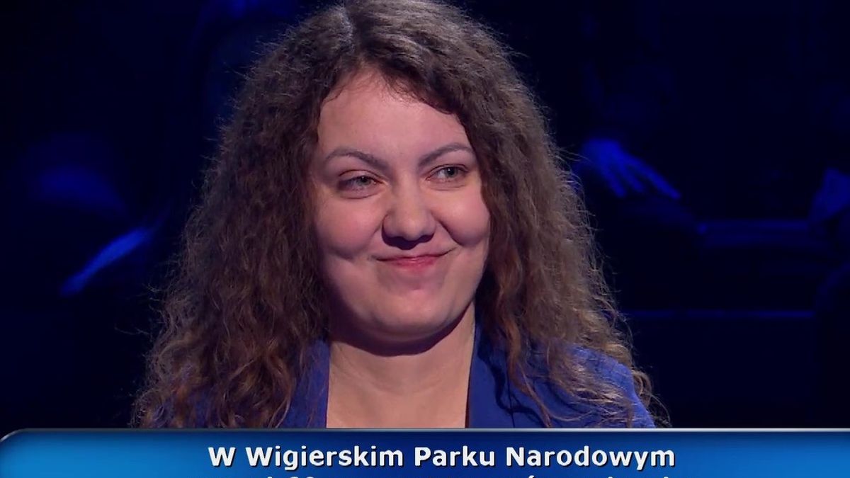 Kłopotliwe pytanie o Wigierski Park Narodowy 