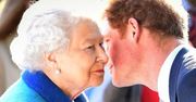 Królewski biograf ujawnił OSTATNIE ŻYCZENIE królowej Elżbiety II. Miało dotyczyć Harry'ego...
