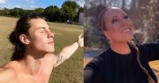 Shawn Mendes dziękuje za stare piosenki Mariah Carey. Mariah: "Ja też dziękuję"