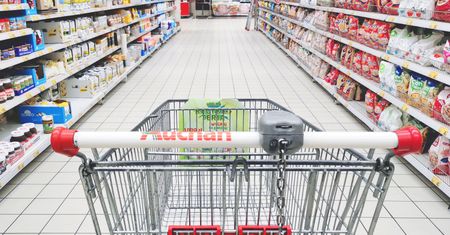 Sprawdzili ceny w hipermarketach. Jedna sieć zdecydowanie się wyróżnia