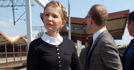 Była premier Ukrainy jest w ciężkim stanie. Julia Tymoszenko zakażona koronawirusem