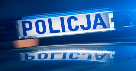 Incydent na komendzie w Radomiu. Padł strzał z prywatnej broni
