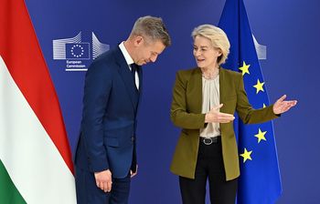 Radykalna zmiana stanowiska Węgier wobec Rosji. Przełom w Brukseli