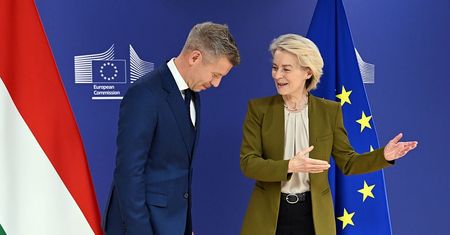 Radykalna zmiana stanowiska Węgier wobec Rosji. Przełom w Brukseli