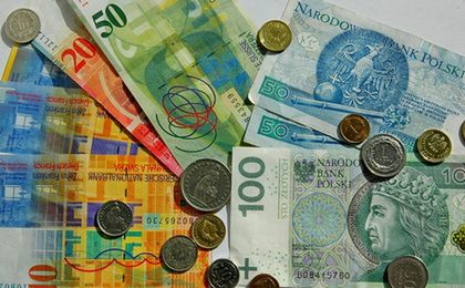 Badanie NPB: Frankowicze to osoby dobrze sytuowane, z buforem finansowym