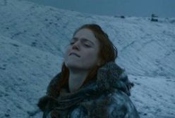 "Gra o tron": Nakręcenie rozbieranej sceny było dla niej traumatycznym przeżyciem