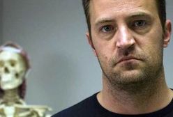 "Przyjaciele": Co się dzieje z Chandlerem?