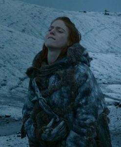 "Gra o tron": Nakręcenie rozbieranej sceny było dla niej traumatycznym przeżyciem