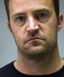 "Przyjaciele": Co się dzieje z Chandlerem?