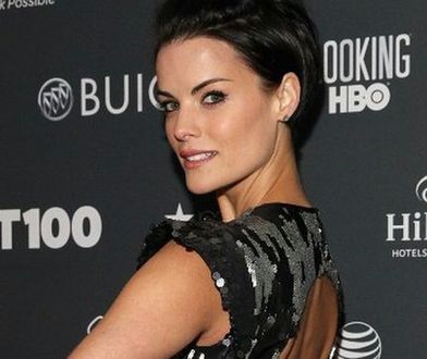 "Blindspot": Jaimie Alexander naga, w tatuażach i z amnezją
