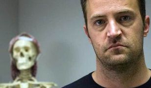 "Przyjaciele": Co się dzieje z Chandlerem?