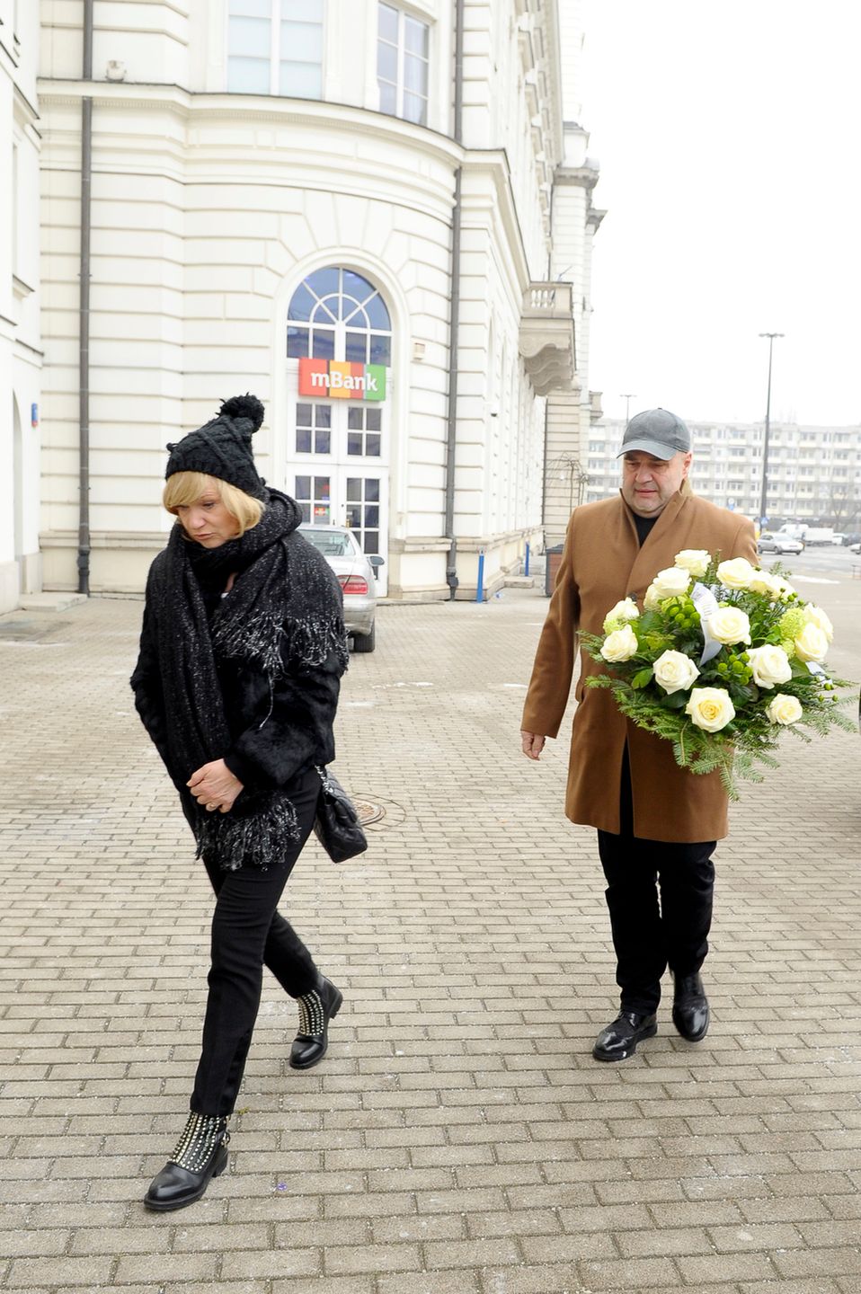 Wojciech Pokora nie żyje - gwiazdy żegnają króla polskiej komedii