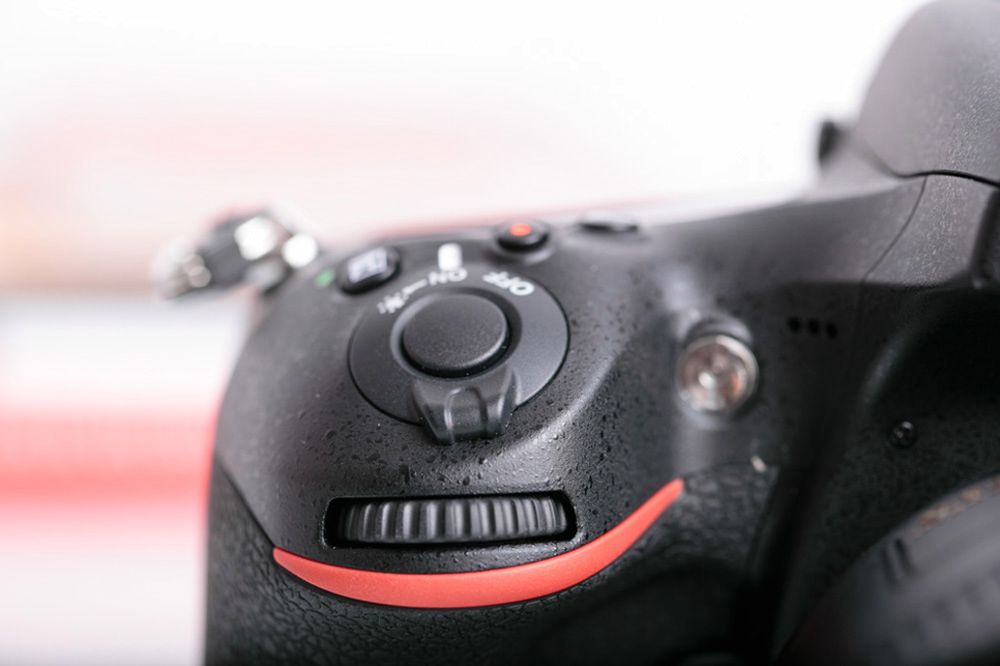 Nikon D810 - zdjęcia testowe i przykładowe 24