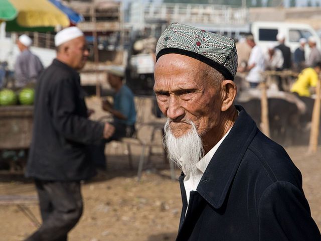 Wszyscy skazani - jak podaje agencja Reuters - to Ujgurzy</br>
