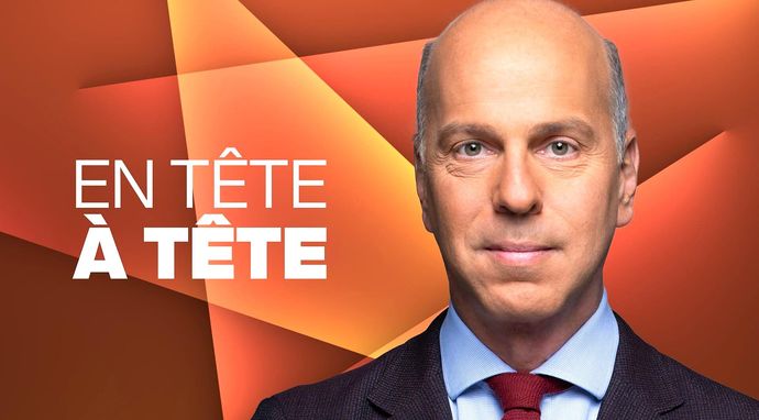 En tete a tete
