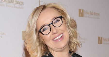 Agata Młynarska: "Nie żałuję, że oprócz wychowania dzieci postawiłam na pracę"