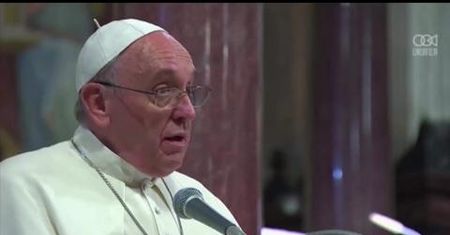 Papież Franciszek krytykuje Europejczyków za niski wskaźnik urodzeń i rezygnację z pracy lub nauki