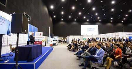 Nadchodzi 8. Europejski Kongres Małych i Średnich Przedsiębiorstw. Premier Morawiecki na sesji inauguracyjnej.