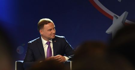 Nowy sposób wybierania członków KRS. Prezydent proponuje zmiany