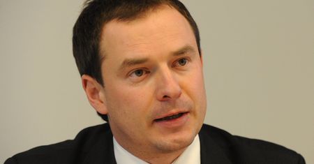 Wybory w PO. Europoseł Piotr Borys złożył doniesienie do prokuratury