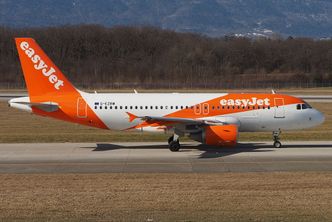 Netflix pozwany przez easyJet. Poszło o nazwę serialu i czcionkę