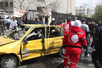 Syria: Najechali na wioskę. Zginęły kobiety i dzieci