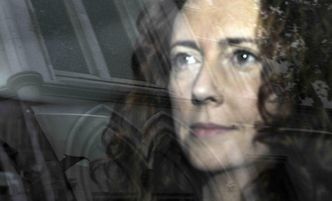 Afera podsłuchowa w UK. Są zarzuty dla współpracownicy Ruberta Murdocha