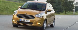 Ranking kredytów samochodowych - najlepsze oferty