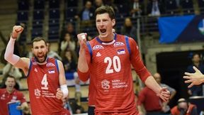 Kwalifikacje olimpijskie: Serbia - Bułgaria 2:3 (galeria)