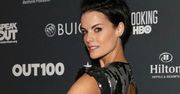 "Blindspot": Jaimie Alexander naga, w tatuażach i z amnezją