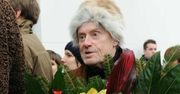Krzysztof Kolberger spoczął na Starych Powązkach