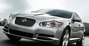 Jaguar wzywa 3,754 XF'y w USA