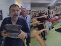 Szalone sceny po awansie. Prezes zaczął rzucać pieniędzmi
