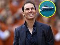 Nadal wydał w Polsce 20 mln złotych. Robi wrażenie