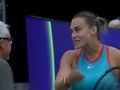 Po tej decyzji nie wytrzymała. Sabalenka była wściekła