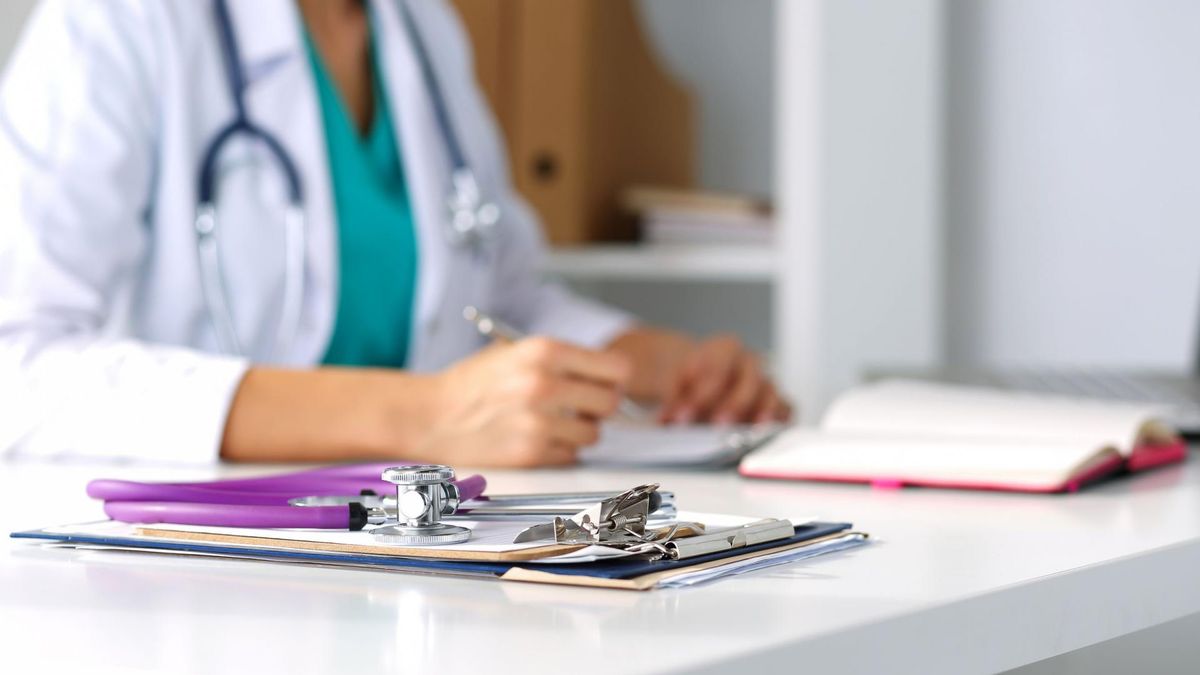 O wydaniu skierowania na badanie zawsze decyduje lekarz