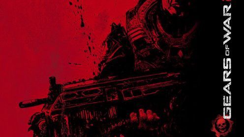 Na Xbox Live rządzi Gears of War 2 1