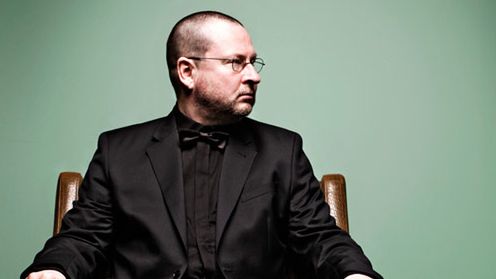 Lars Von Trier tym razem sci-fi 1