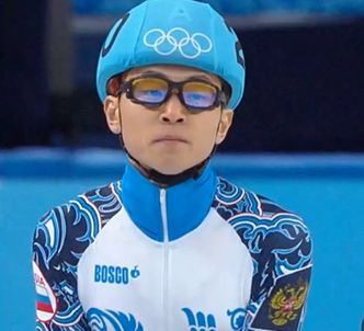 Short track: An, Park i Rosjanie najlepsi ostatniego dnia