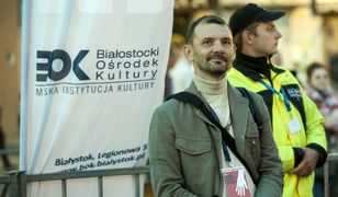 Białoruś. Polski dziennikarz w prokuraturze. "Zostałem uprzedzony"