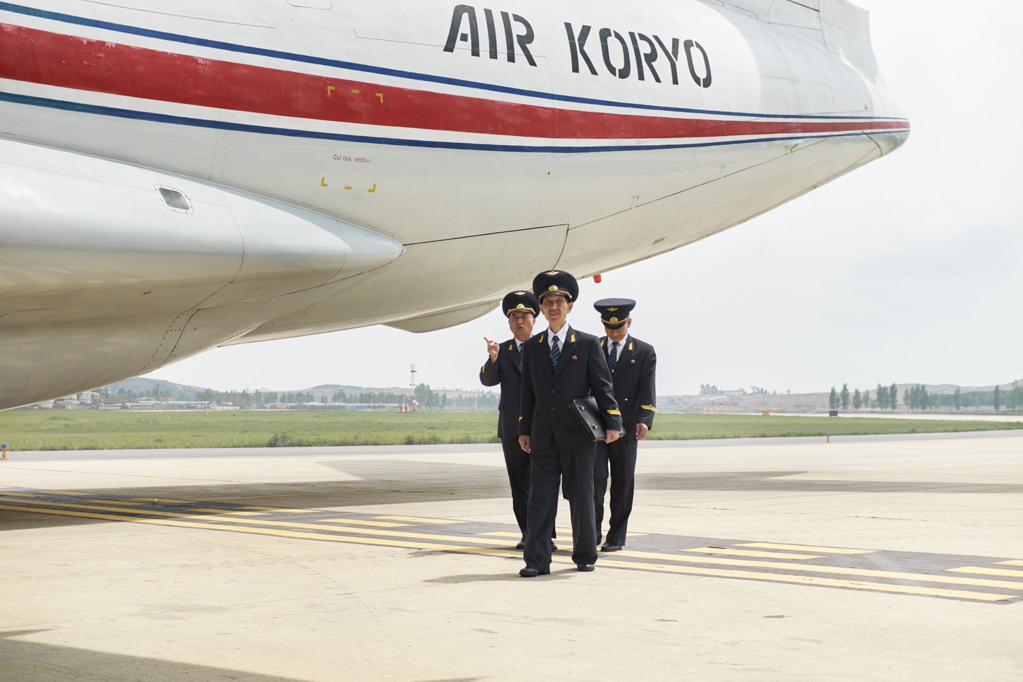 Air Koryo