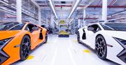 Wiemy, kiedy Lamborghini wypuści pierwszego elektryka. Padła data
