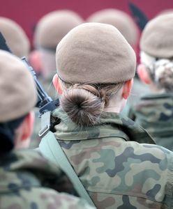 Kwalifikacja wojskowa 2025. Te kobiety dostaną wezwanie