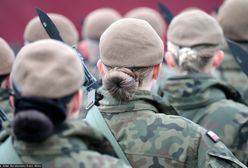 Kwalifikacja wojskowa 2025. Te kobiety dostaną wezwanie