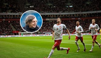 Były kapitan tonuje nastroje