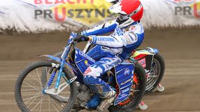 Żużel. Orzeł - Wybrzeże. Łodzianie podcięli skrzydła gdańszczanom. Goście umieli jechać tylko w deszczu