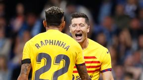 Blisko, coraz bliżej. Lewandowski ma już tylko gola mniej